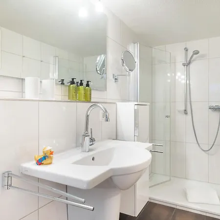 Koeoevenhues App 1 Apartment *