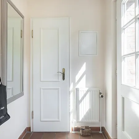 Koeoevenhues App 1 Apartment Wenningstedt-Braderup