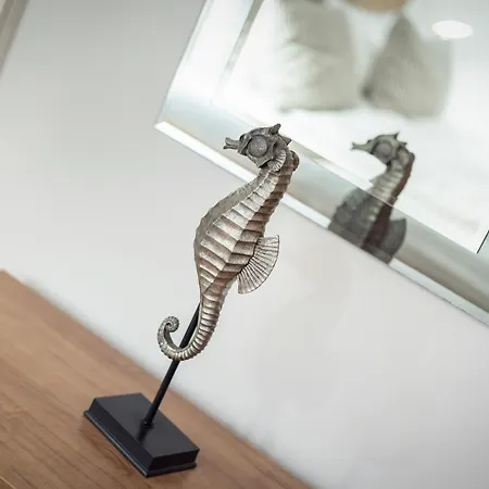 Apartment Koeoevenhues App 1 Wenningstedt-Braderup