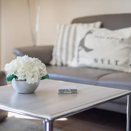 Koeoevenhues App 1 Wenningstedt-Braderup