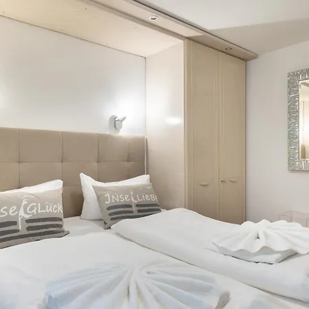 Koeoevenhues App 1 * Wenningstedt-Braderup