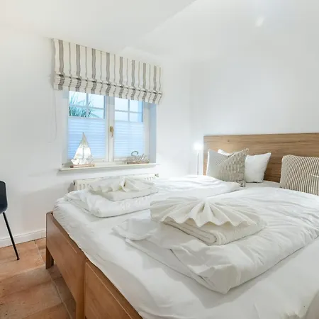 Apartment Koeoevenhues App 1