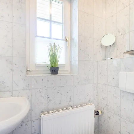 Koeoevenhues App 1 Wenningstedt-Braderup