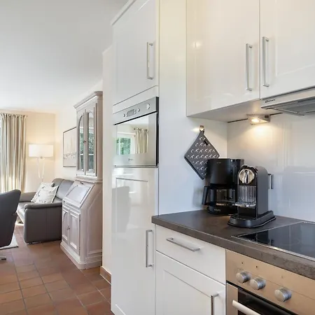 Koeoevenhues App 1 * Wenningstedt-Braderup