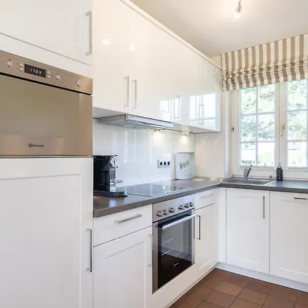 Koeoevenhues App 1 Apartment