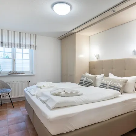 Apartment Koeoevenhues App 1