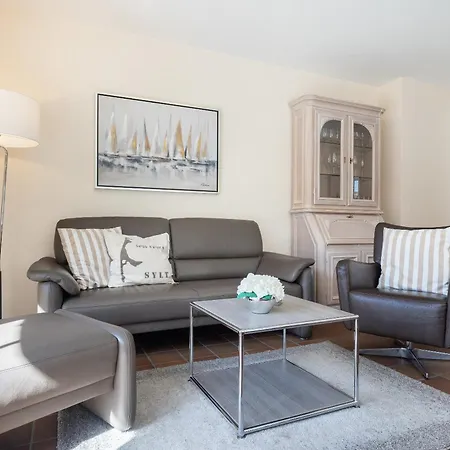 Koeoevenhues App 1 Apartment *