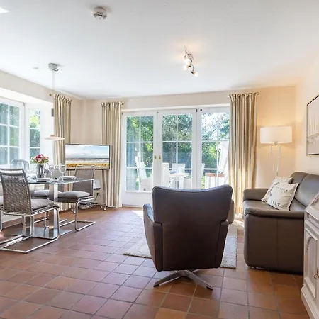 Koeoevenhues App 1 * Wenningstedt-Braderup