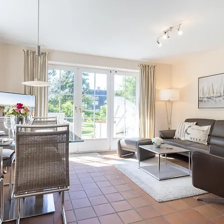 Koeoevenhues App 1 Apartment