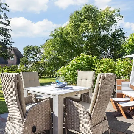 Koeoevenhues App 1 Apartment *