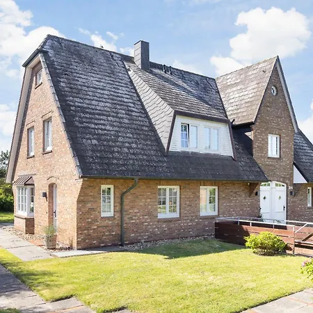 Koeoevenhues App 1 * Wenningstedt-Braderup