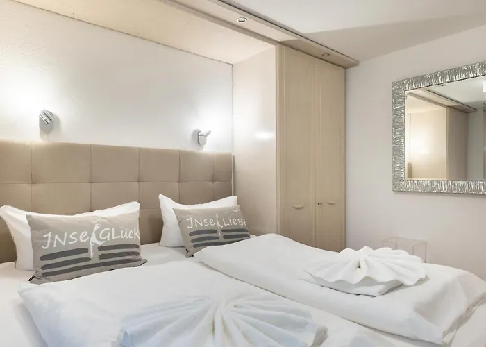 Koeoevenhues App 1 * Wenningstedt-Braderup