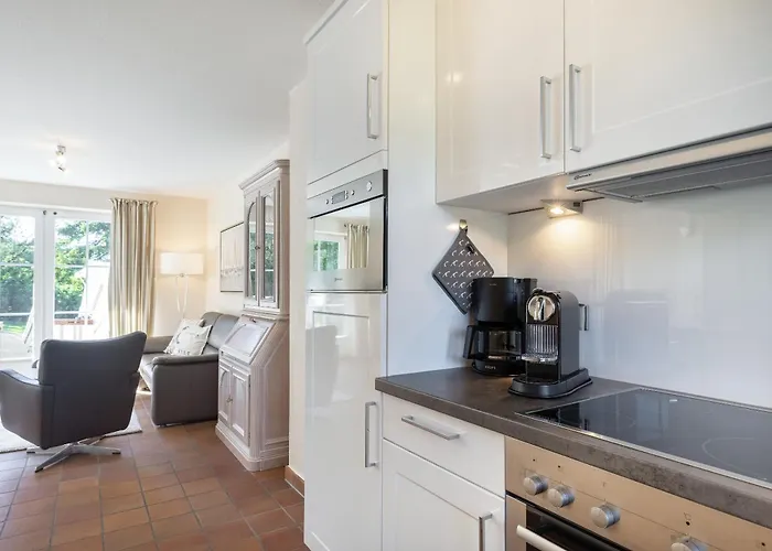 Koeoevenhues App 1 * Wenningstedt-Braderup